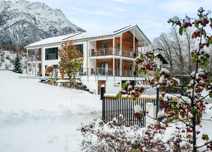 Landhaus Valfontana