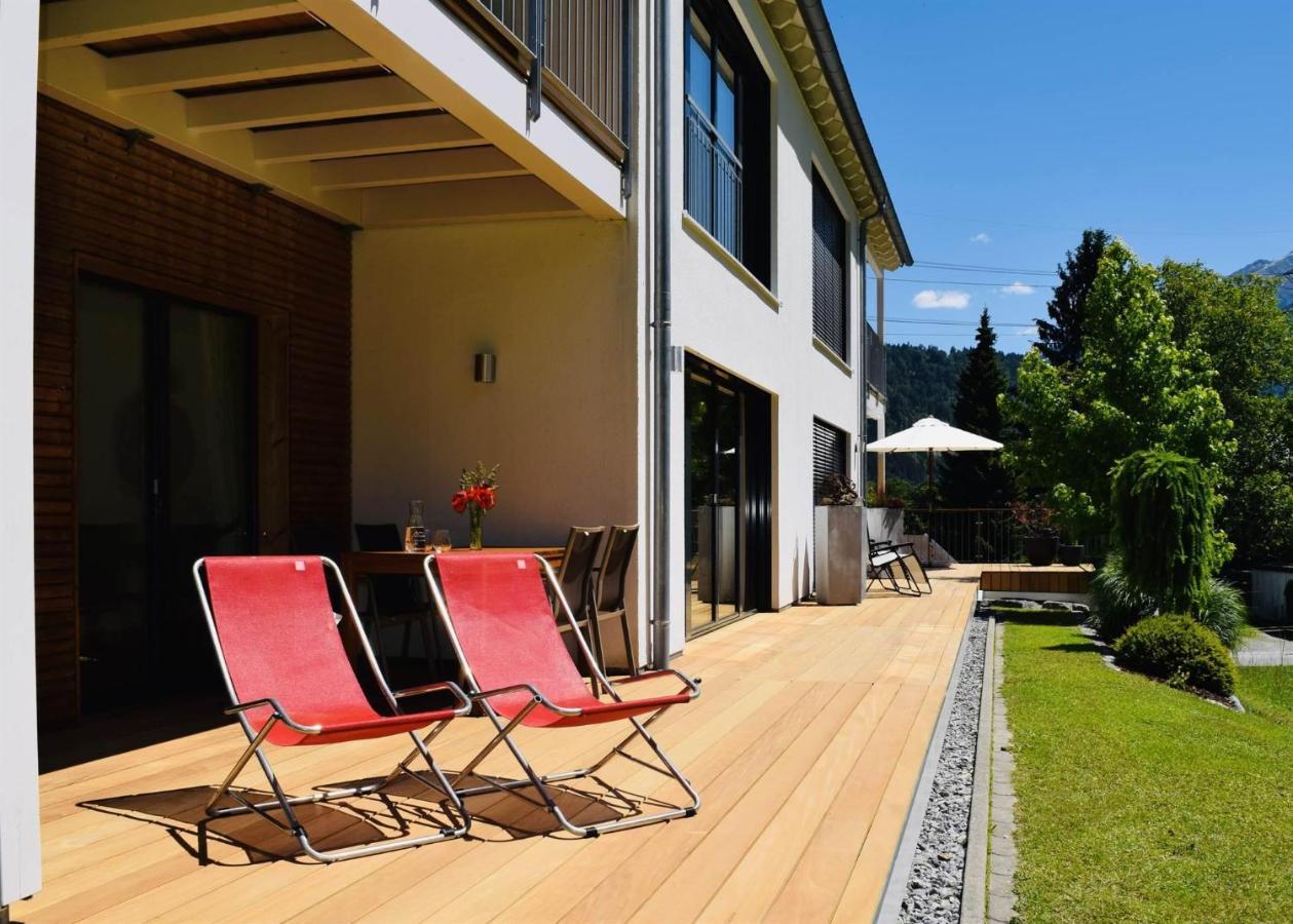 Valfontana Apartment