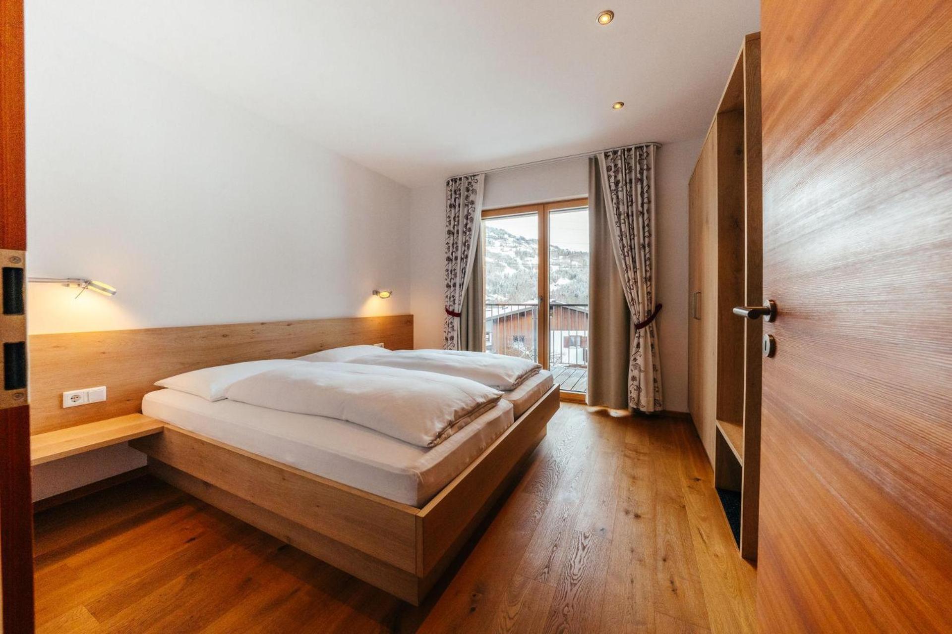 Valfontana Apartment *