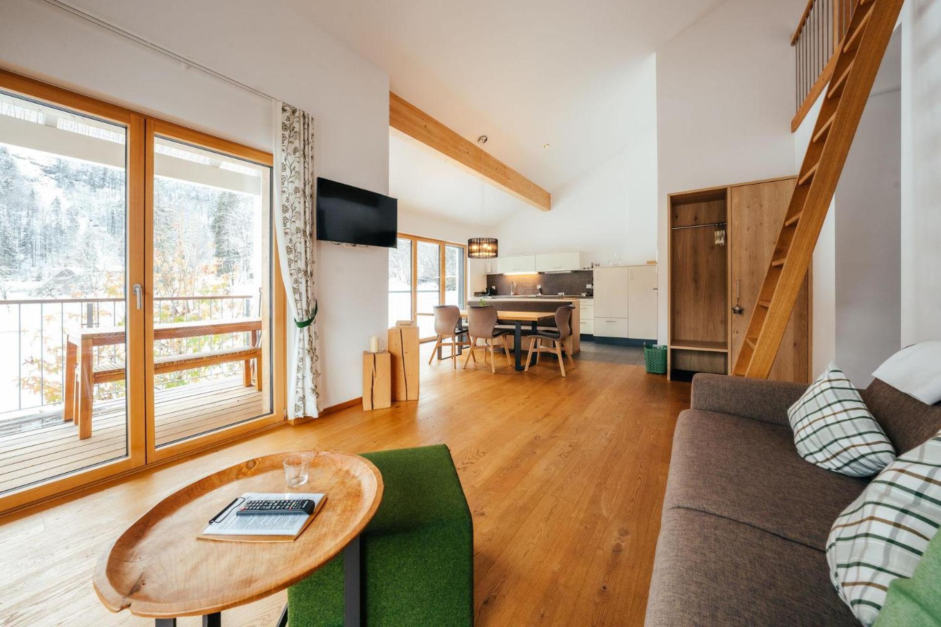 Valfontana Apartment