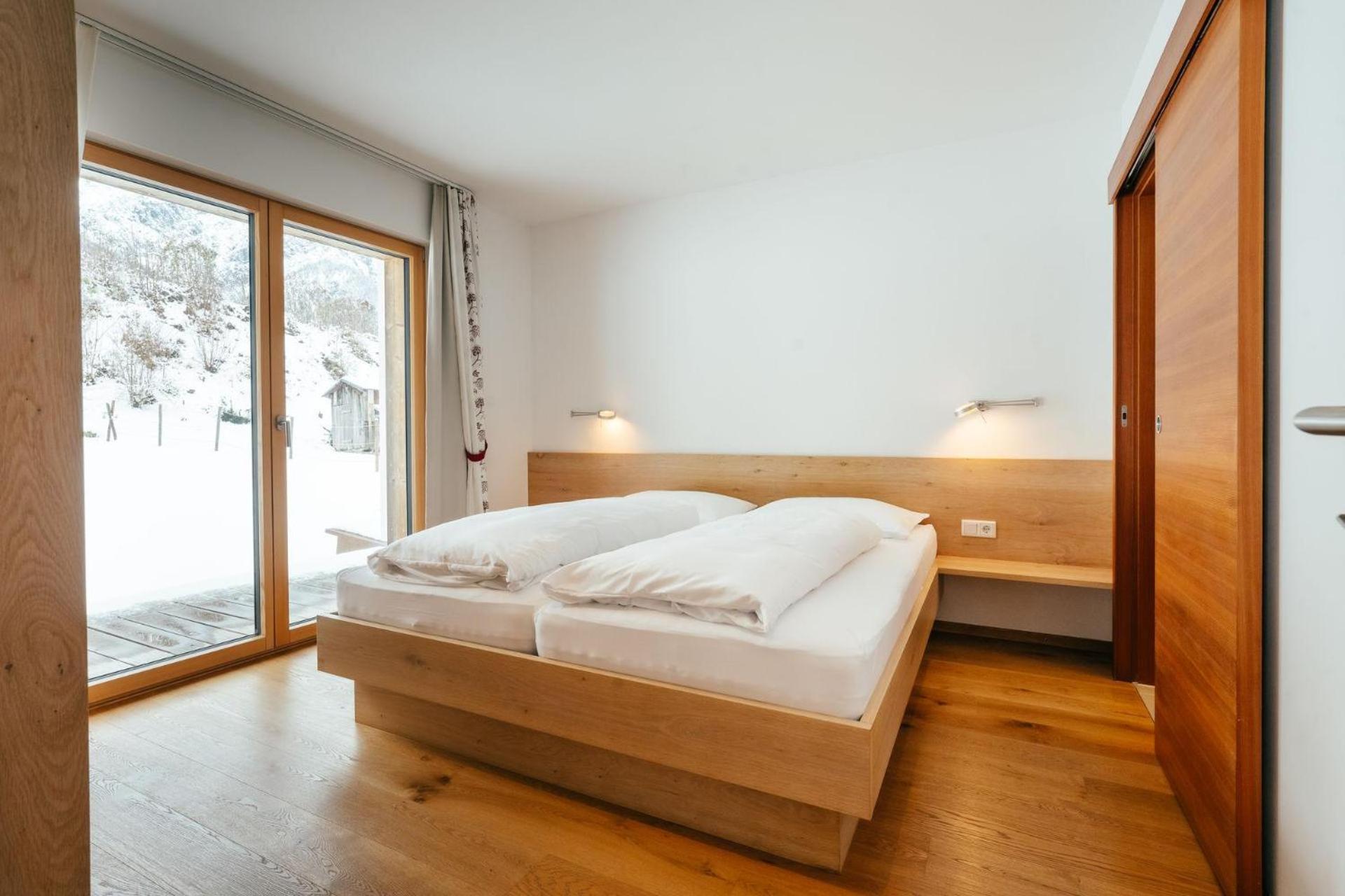 Apartment Valfontana