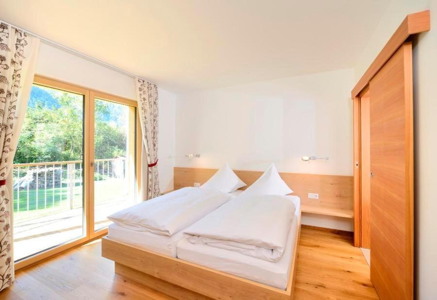 Valfontana Apartment *