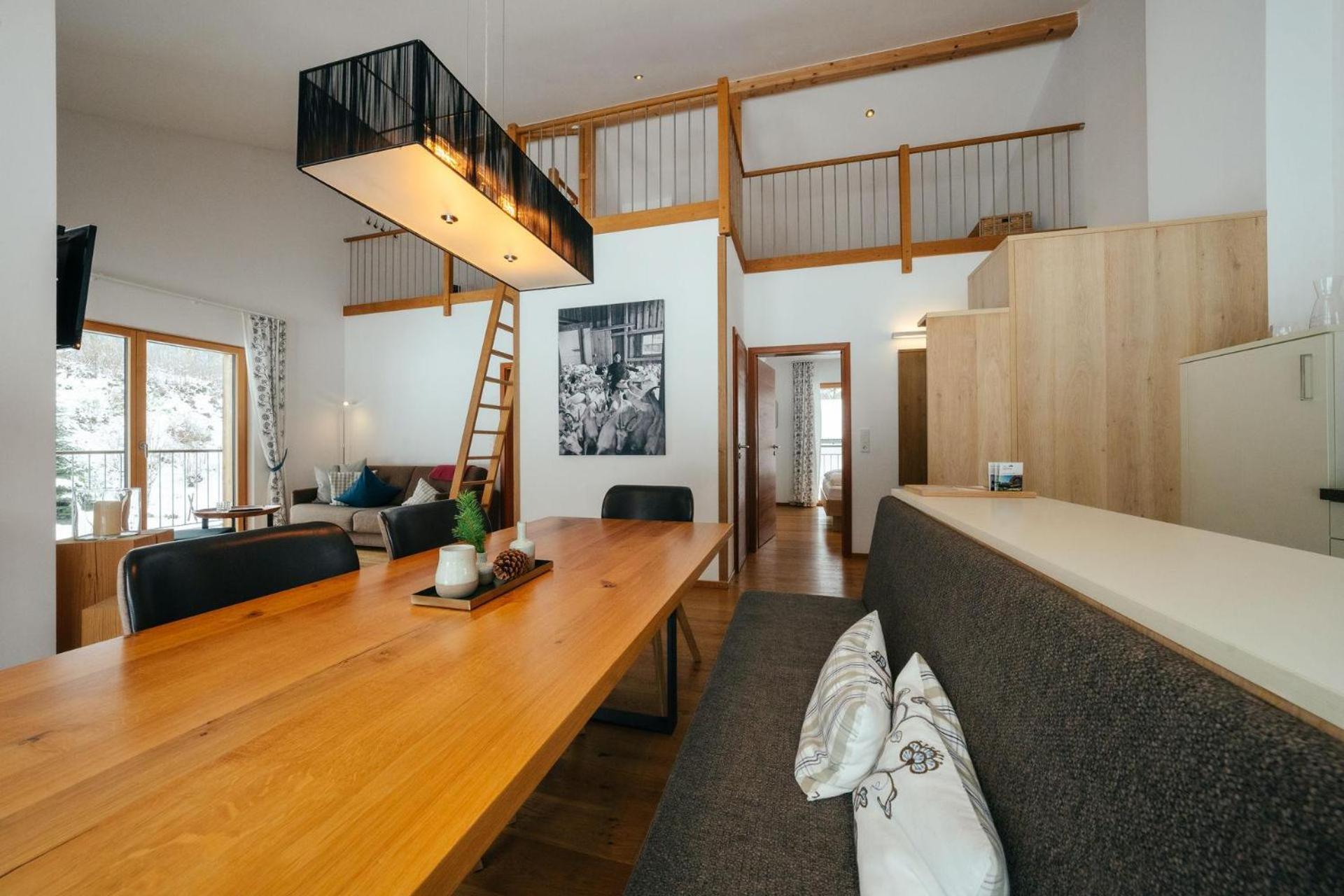 Valfontana Apartment *