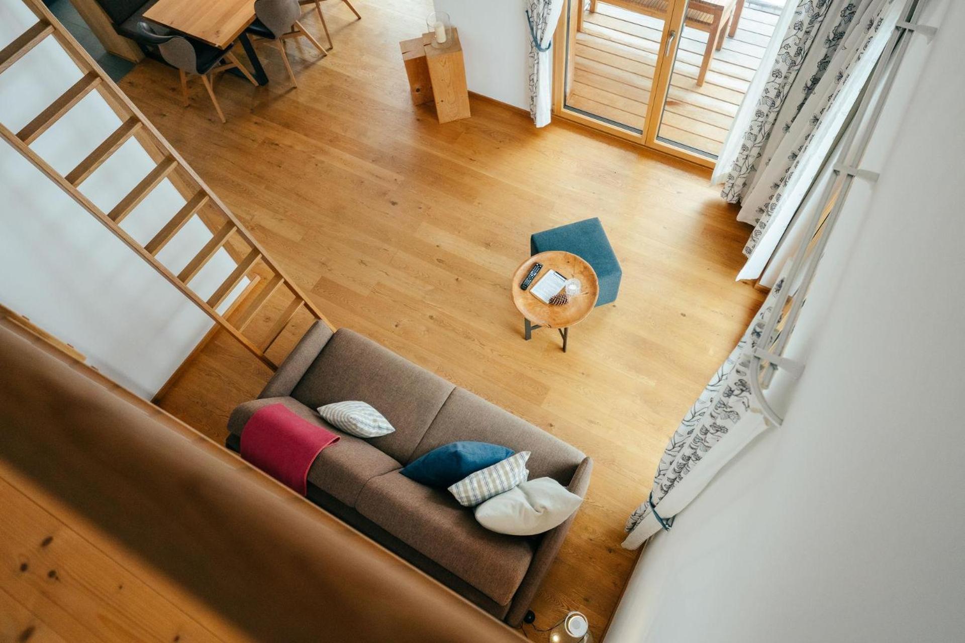 Valfontana Apartment *